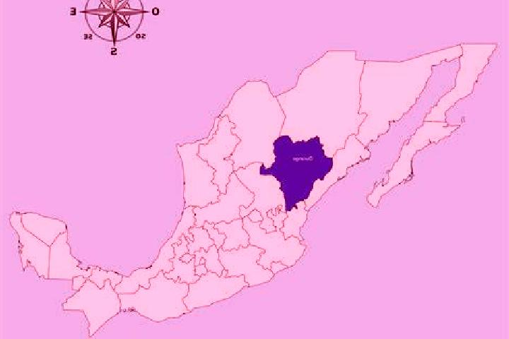 Aubrey, 38 — Escort in Durango, Mexico
