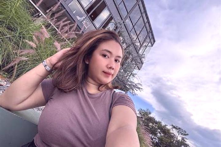 Aubrey, 38 — Escort in Emil, China