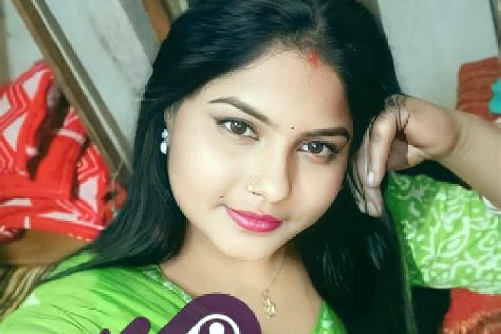 Aubrey, 38 — Escort in Gobardanga, India
