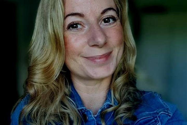 Aubrey, 38 — Escort in Gottesgabe, Germany