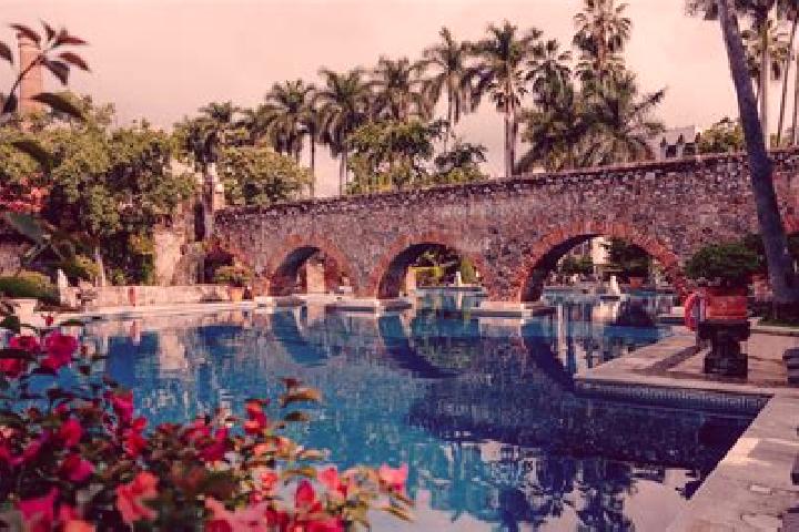 Aubrey, 38 — Escort in Hacienda de la Bolsa, Mexico