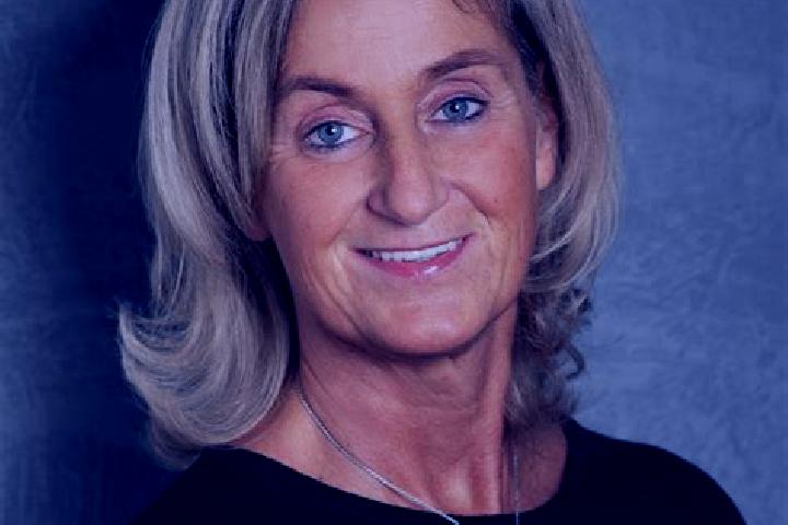 Aubrey, 38 — Escort in Heidekamp, Germany
