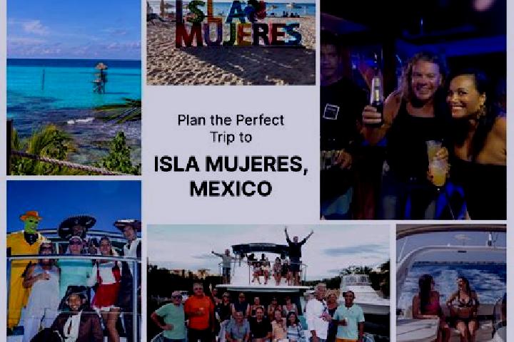 Aubrey, 38 — Escort in Isla, Mexico