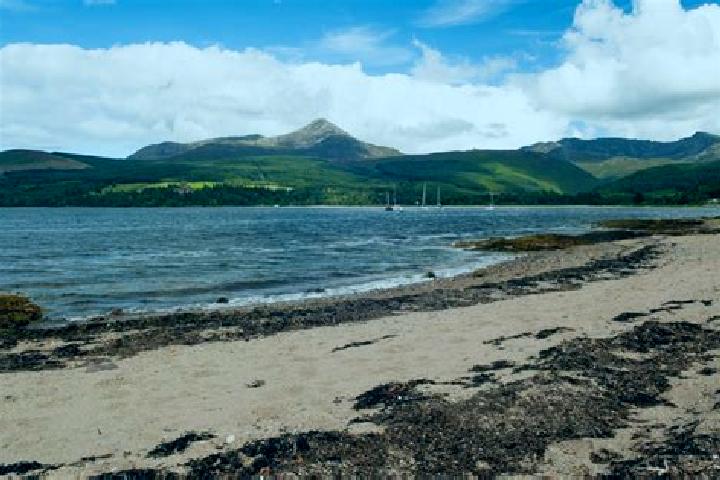 Aubrey, 38 — Escort in Isle of Arran, United Kingdom