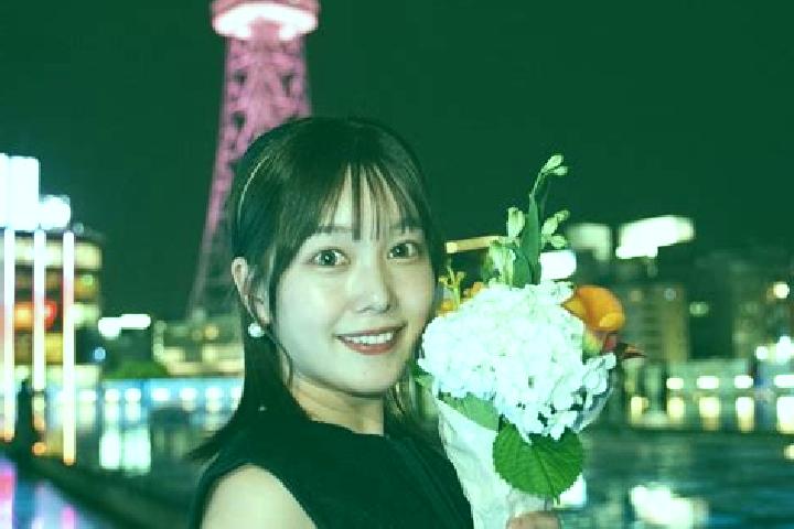 Aubrey, 38 — Escort in Kozakai-cho, Japan