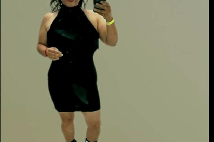 Aubrey, 38 — Escort in La Borunda, Mexico