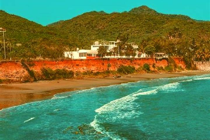 Aubrey, 38 — Escort in La Manzanilla, Mexico