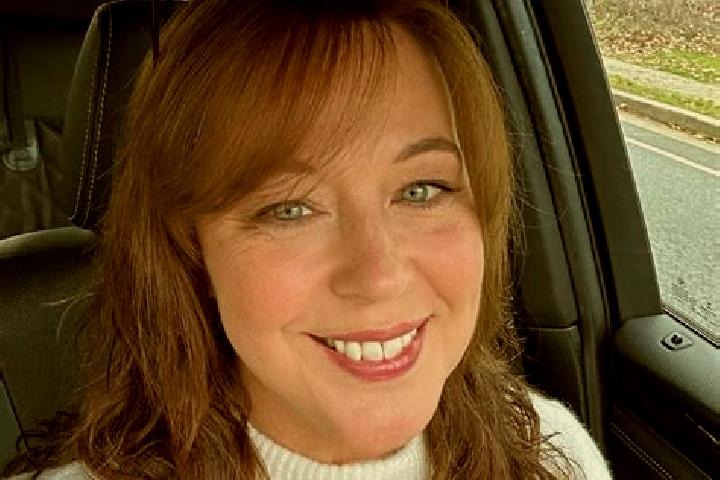 Aubrey, 38 — Escort in Leifear, Ireland