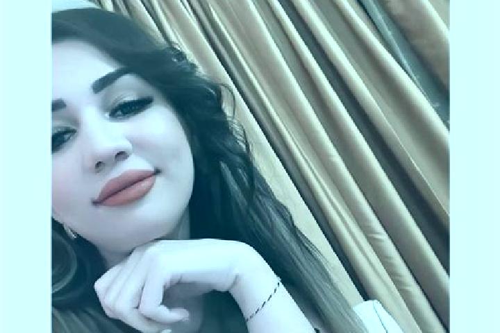 Aubrey, 38 — Escort in Lepsi, Kazakhstan