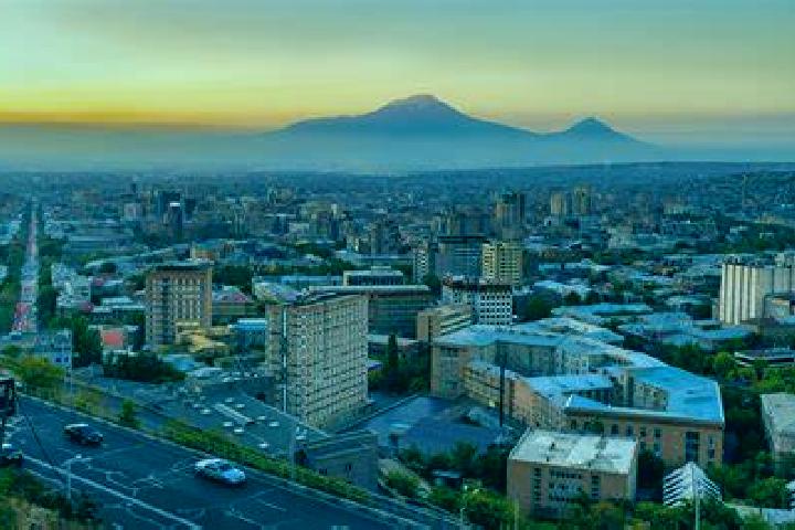 Aubrey, 38 — Escort in Lusakunk, Armenia