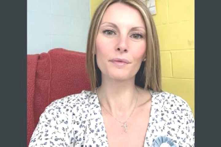 Aubrey, 38 — Escort in Malverne, United States
