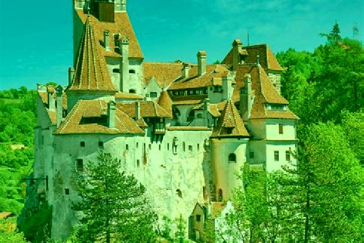 Aubrey, 38 — Escort in Mascurei, Romania