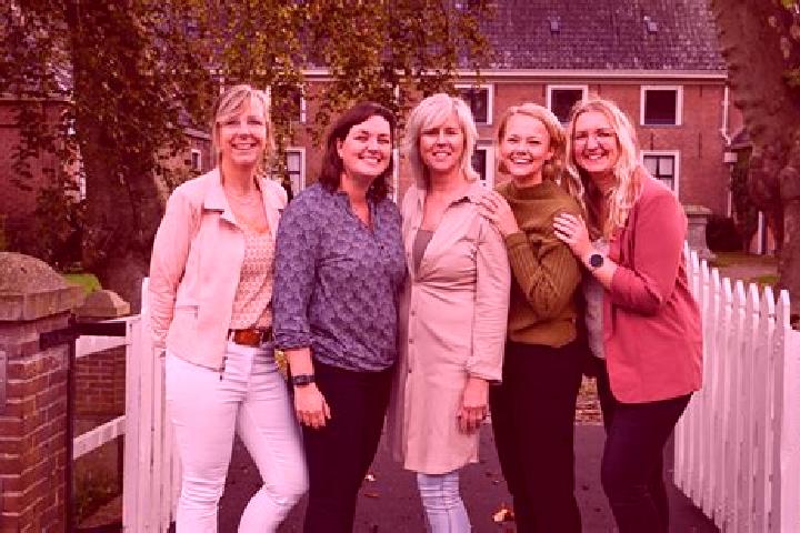 Aubrey, 38 — Escort in Middelstum, Netherlands