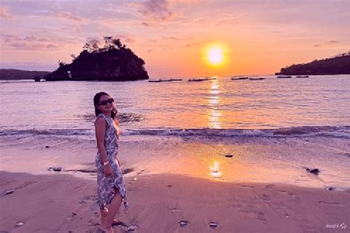 Aubrey, 38 — Escort in Nenasi, Malaysia