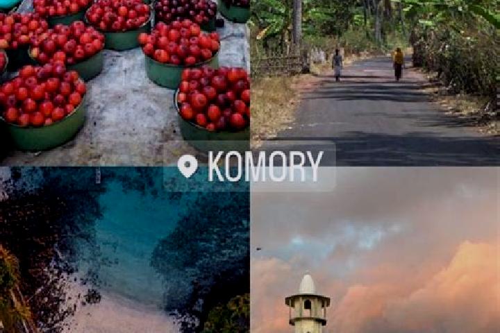 Aubrey, 38 — Escort in Nioumamilima, Comoros