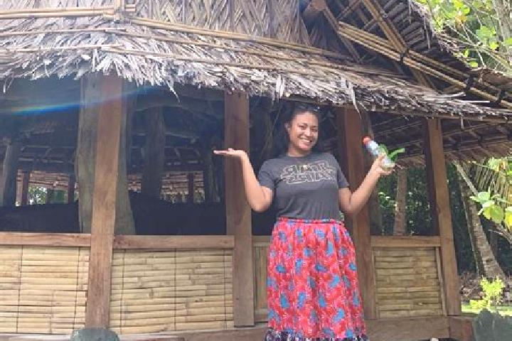 Aubrey, 38 — Escort in Oneop Village, Micronesia