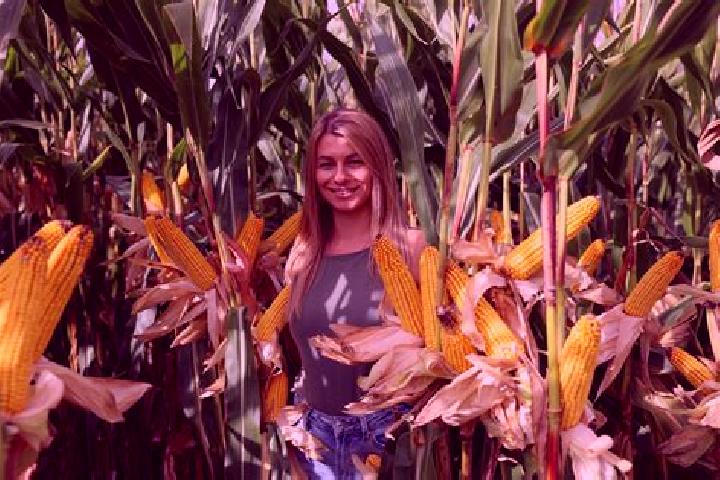 Aubrey, 38 — Escort in Palecznica, Poland