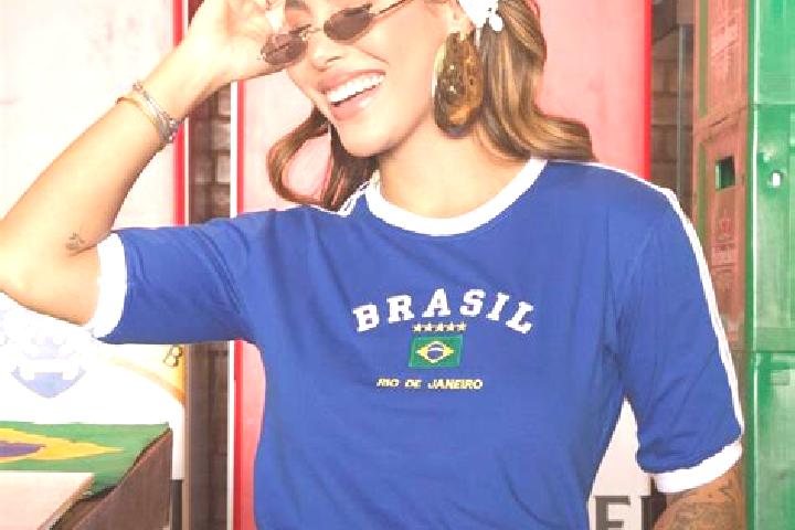 Aubrey, 38 — Escort in Rio Azul, Brazil