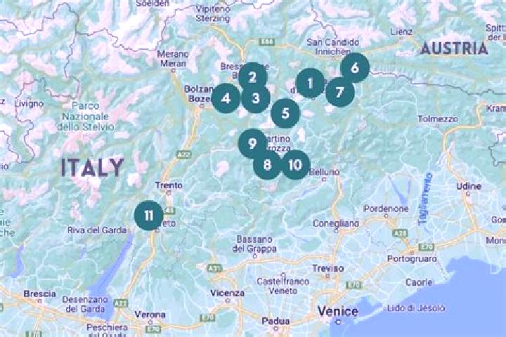 Aubrey, 38 — Escort in Riscone, Italy
