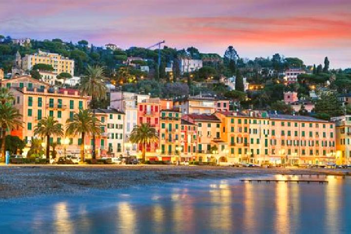 Aubrey, 38 — Escort in Santa Margherita Ligure, Italy