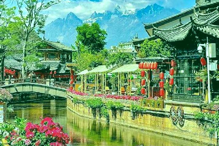 Aubrey, 38 — Escort in Shibao, China