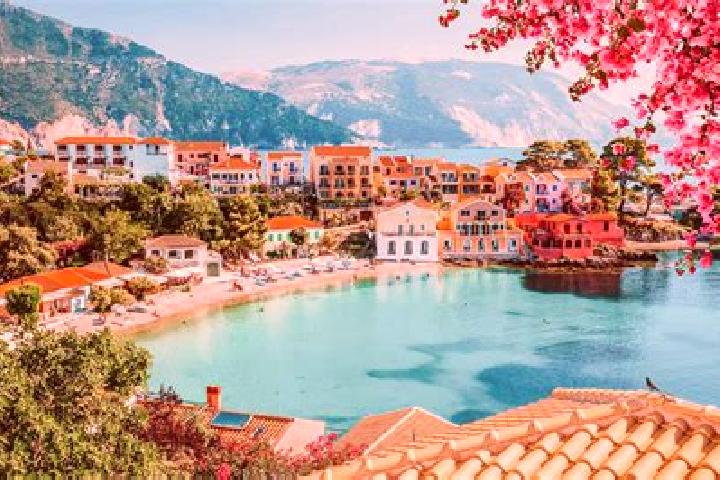 Aubrey, 38 — Escort in Sminthi, Greece