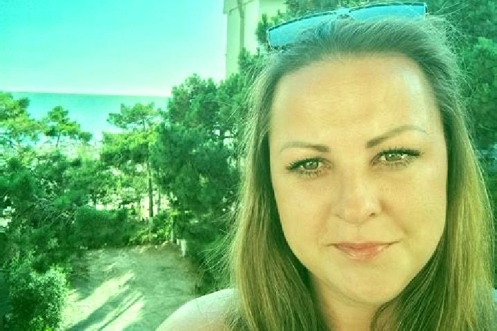 Aubrey, 38 — Escort in Sonta, Serbia