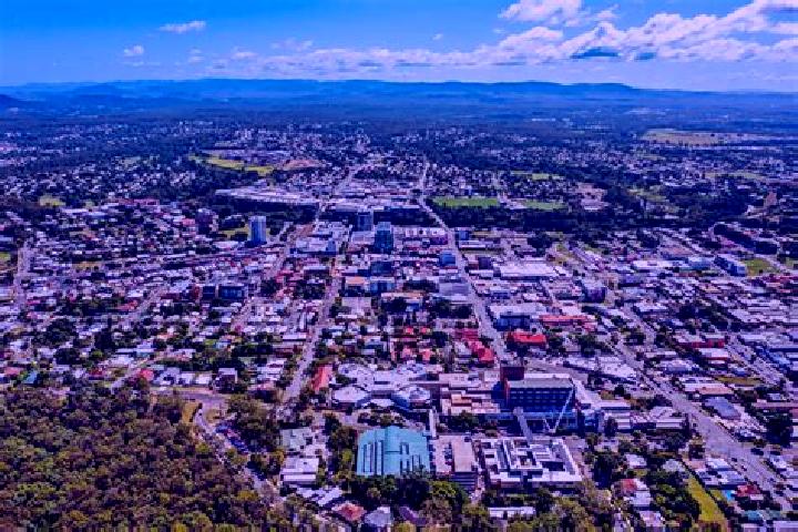 Aubrey, 38 — Escort in South Ripley, Australia