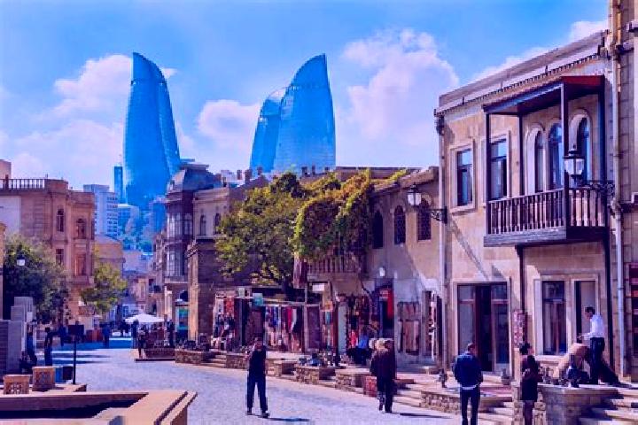 Aubrey, 38 — Escort in Sovetabad, Azerbaijan