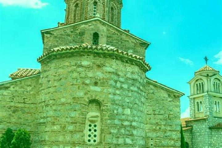 Aubrey, 38 — Escort in Sveti Nikole, North Macedonia