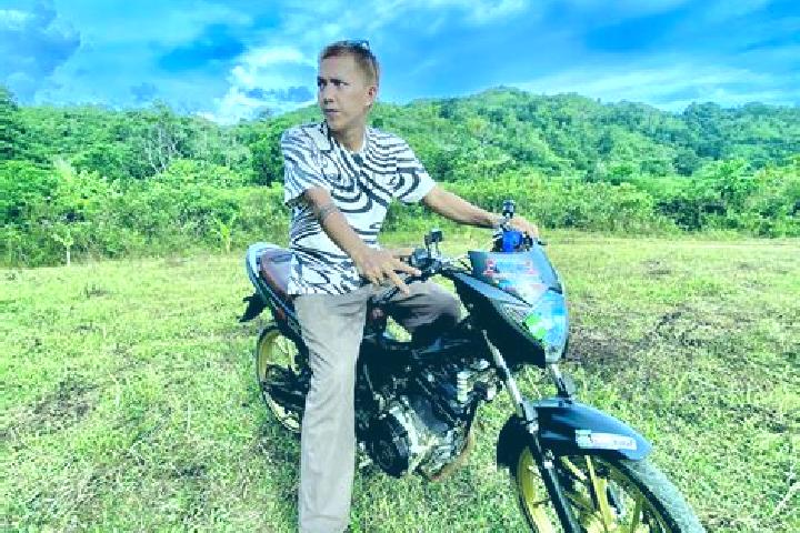 Aubrey, 38 — Escort in Tungawan, Philippines