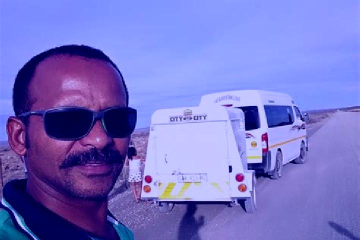 Aubrey, 38 — Escort in Van Wyksvlei, South Africa