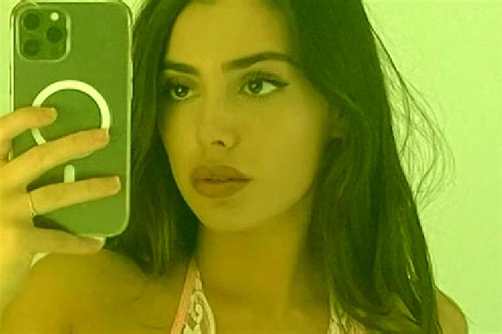 Aubrey, 38 — Escort in Vilaplana, Spain