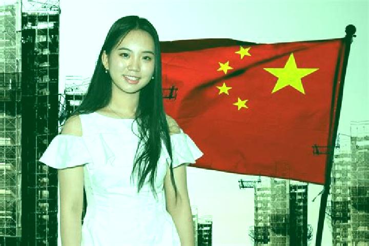 Aubrey, 38 — Escort in Yuanping, China