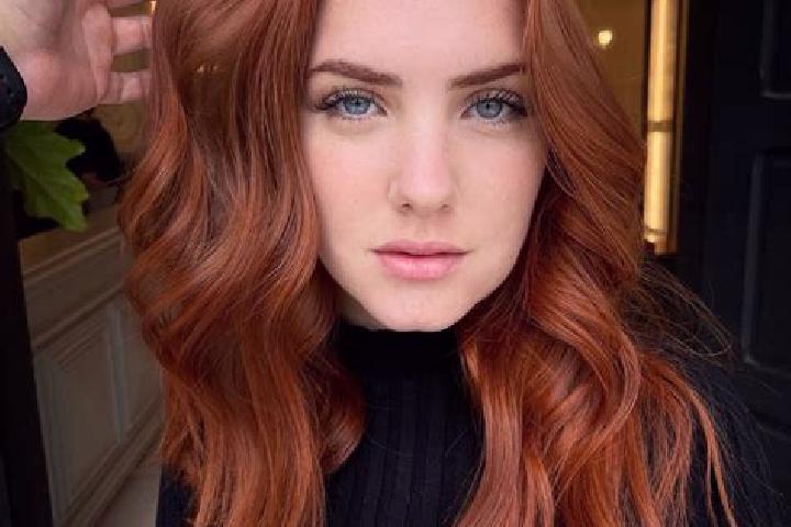Aubrey, 39, a auburn blue-eyed middle eastern companion based in Al Faysaliyah. Offering Fetish, OWO, CIM. Available for incall and outcall, overnight bookin...