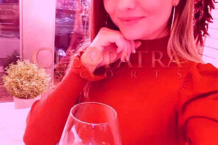Aubrey, 39, a blonde brown-eyed middle eastern companion based in Sancti Spiritus. Offering 69, Party Girl, Prostate Massage, OWO, Striptease. Available for ...
