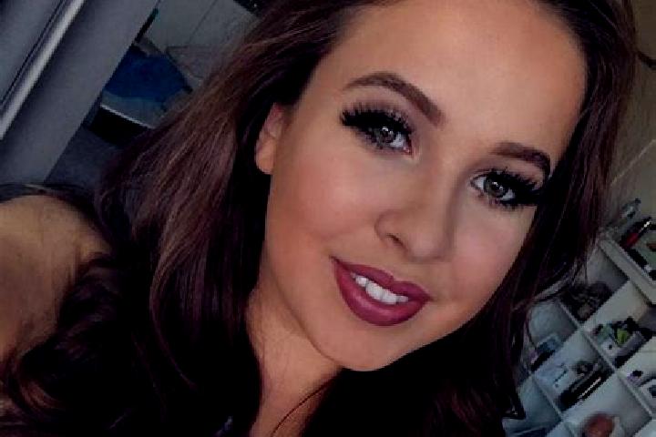 Aubrey, 39, a brunette green-eyed caucasian companion based in Saint-Privat-des-Vieux. Offering GFE, CIM, Striptease, Fetish. Available for incall and outcal...