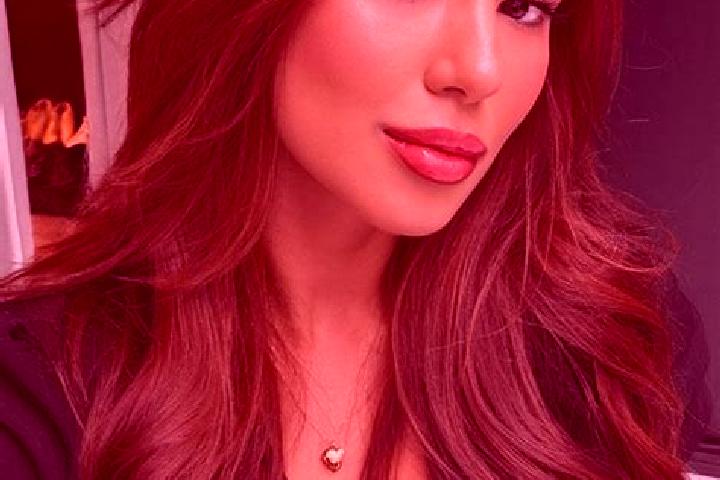 Aubrey, 39, a chestnut brown-eyed latina companion based in Tlahuelompa (San Francisco Tlahuelompa). Offering Couples, Erotic Massage, Travel Companion, Feti...