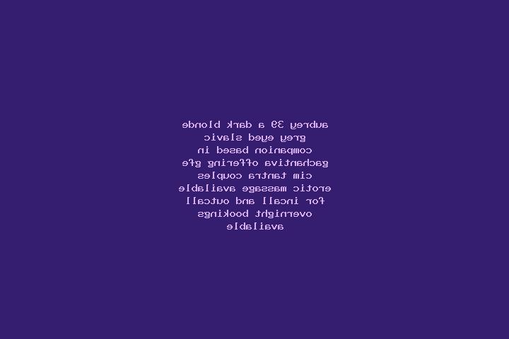 Aubrey, 39, a dark blonde grey-eyed slavic companion based in Gachantiva. Offering GFE, CIM, Tantra, Couples, Erotic Massage. Available for incall and outcal...