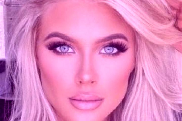 Aubrey, 39, a platinum blonde amber-eyed latina companion based in Szczytniki. Offering Tantra, Fetish, Deep French Kissing, Duos, A-Level. Available for inc...