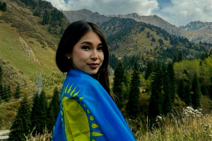 Aubrey, 39 — Escort in Aqsay, Kazakhstan