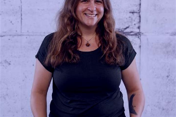 Aubrey, 39 — Escort in Balzhausen, Germany