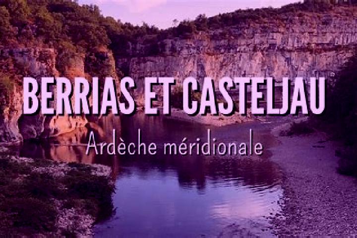 Aubrey, 39 — Escort in Berrias-et-Casteljau, France