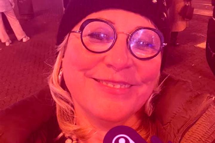 Aubrey, 39 — Escort in Bredy, Russia