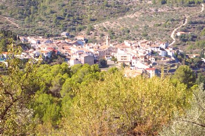 Aubrey, 39 — Escort in Castell de Castells, Spain