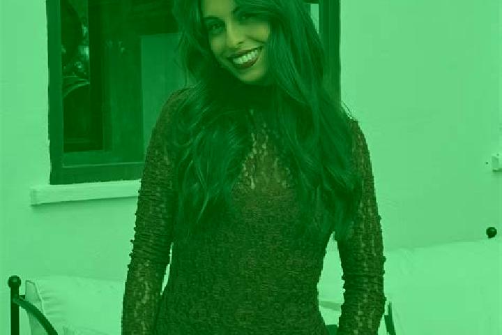 Aubrey, 39 — Escort in Castro Alves, Brazil