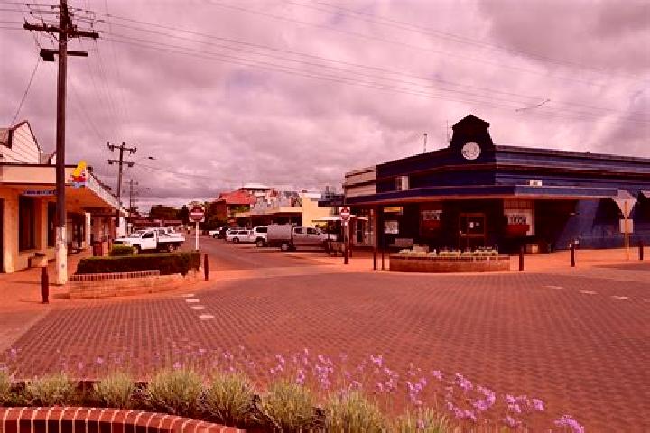 Aubrey, 39 — Escort in Corrigin, Australia