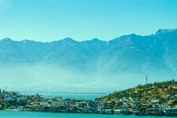 Aubrey, 39 — Escort in Dali, China