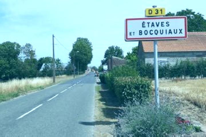 Aubrey, 39 — Escort in Etaves-et-Bocquiaux, France