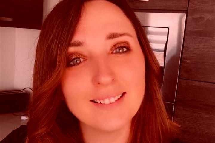 Aubrey, 39 — Escort in Gandrange, France